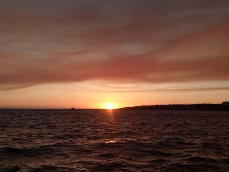 Cascais: Sunset Boat Trip with Welcome Drinks - An Overview of the Experience