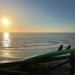 Cascais: Surfing tour within the Natural Park - What to Expect from Your Cascais Surfing Experience
