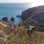 Cascais: Wild Coast Hike to a Secluded Swim Spot - What to Expect on Your Coastal Adventure