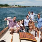 Casco Bay Morning Windjammer Sail - Why This Tour Is a Great Choice