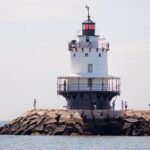 Casco Bay: Private Afternoon Charter on Heart's Desire - Who Will Love This Tour?
