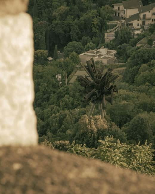 Cassino: Rocca Janula Guided Tour - Final Thoughts