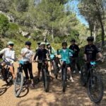 Cassis: 3-hour E-Bike GPS Tour of the Calanques and Route des Crêtes - What to Expect on the Route