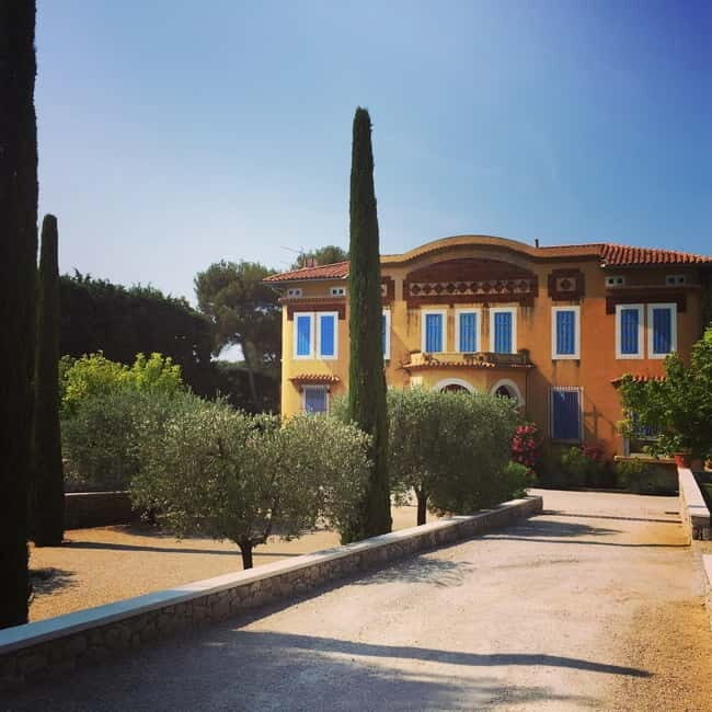 Cassis, Bandol, Le Castellet wine tour: Cliffs and Vineyards - What Sets This Tour Apart?