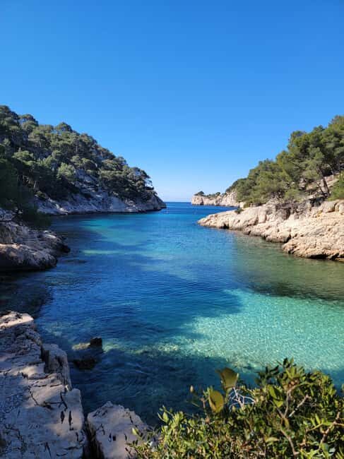 Cassis: half-day sea kayaking trip in the Calanques National Park - Who Will Love This Tour?  