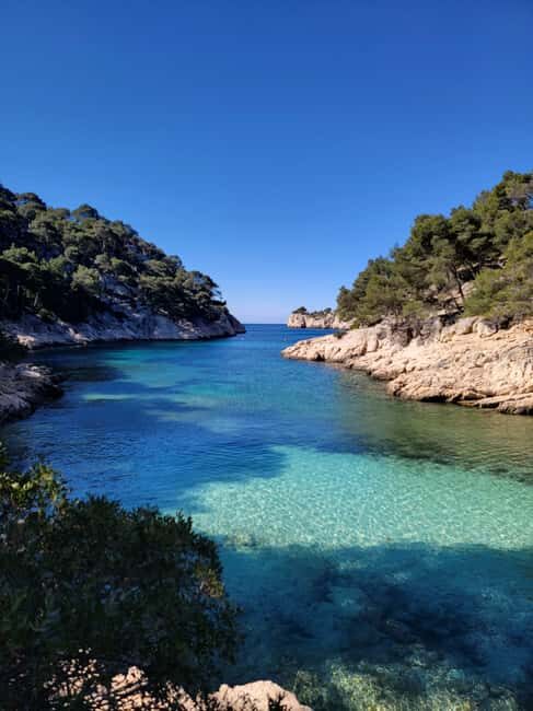 Cassis: Sea kayaking day in the Calanques National Park - Who Will Love This Experience?