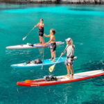 Cassis: Stand UP paddle in the Calanques National Park - What Makes This SUP Tour Stand Out