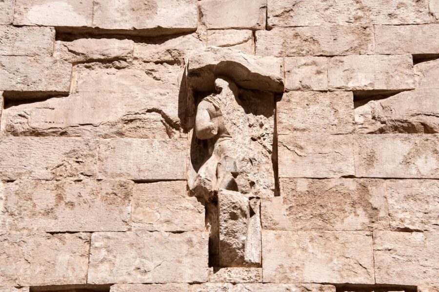 Castel del Monte Skip-the-Line Entry Ticket - Authentic Insights from Visitors