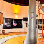 Castel Gandolfo: Vatican Observatory experience - The Historic Vatican Observatory