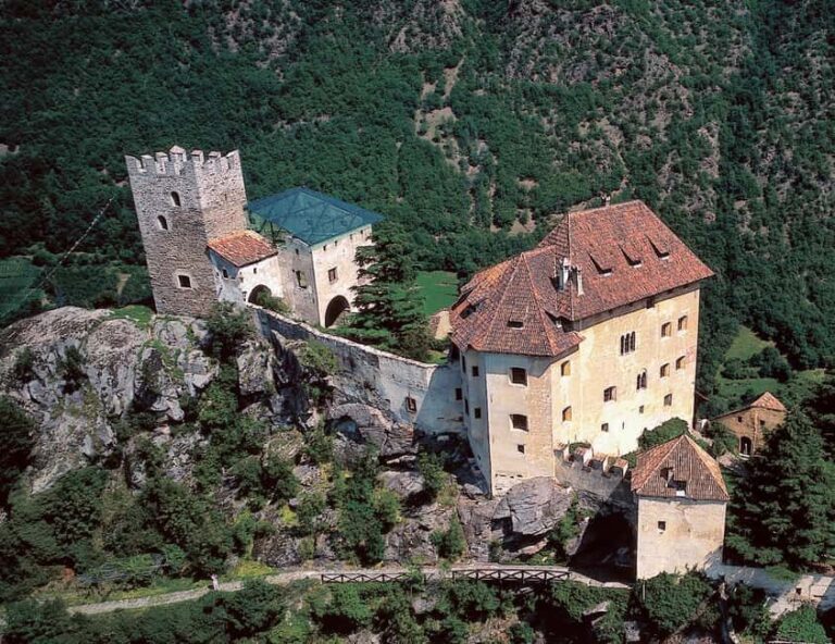 Castel Juval: Messner Mountain Museum Juval Entry Ticket - Practicalities: What You Need To Know