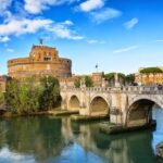 Castel Sant' Angelo: The most famous Fortress of Rome - The Value of This Experience
