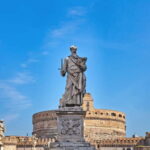 Castel Sant'Angelo Entry Ticket & Audioguide - The Experience from a Visitor’s Perspective