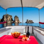 Castellammare del Golfo: Boat tour of the Zingaro Nature Reserve and Scopello - Itinerary Breakdown: From Coves to Caves