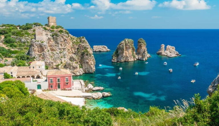 Castellammare: San Vito Lo Capo, Zingaro, & Scopello Cruise - What’s Included & What to Consider