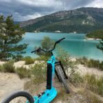 Castellane Sunset Apéro - From Castellane to Lac de Castillon: Breathtaking Views