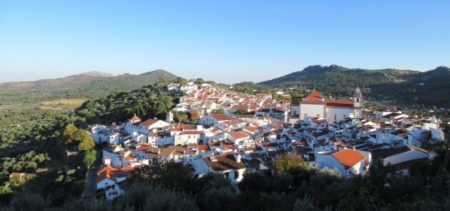 Castelo de Vide e Marvão - A Full Breakdown of the Itinerary and What to Expect