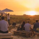 Castelsardo: picnic in an estate with sea view - The Experience in Detail