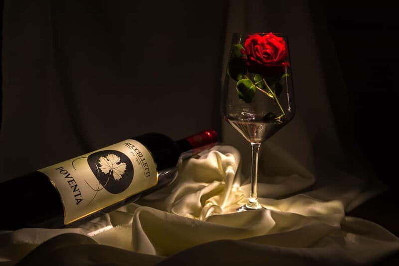 Castiglion Fiorentino: Wine Tasting and Charcuterie Board - Practical Details and Value