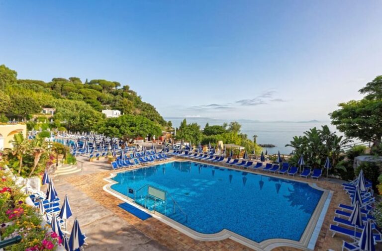 Castiglione Thermal Park 1-Day Access Ticket - Is the Castiglione Thermal Park Right for You?