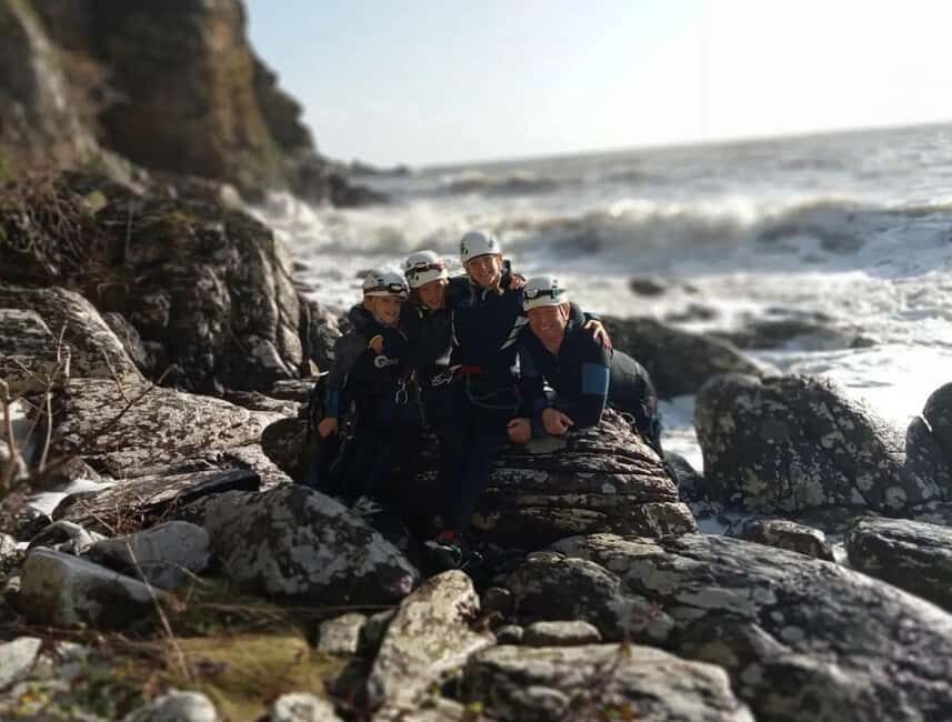 Castle Douglas: Otters Gorge Adventure - Detailed Breakdown of the Experience