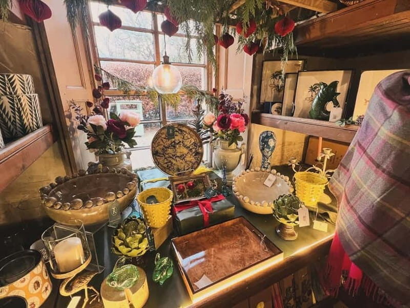 Castle, Gardens & Grounds Ticket - What Makes Floors Castle Special?