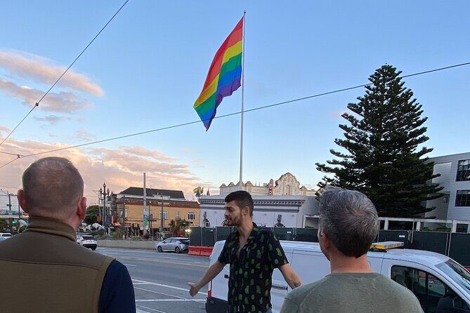Castro District LGBTQ+ History Tour - The Experience and Its Value