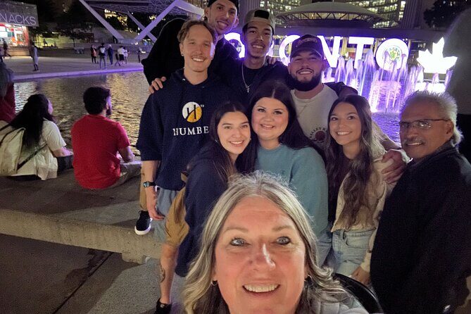 Casual Historic Toronto Walking Tour - What’s Included and How it Works