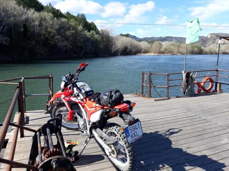 Catalonia: Guided Motorcycle Tour with bikes & equipment - What Makes This Tour Stand Out?