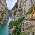 Catalonia: Mont-rebei Gorge Guided Hike with Transfer - What’s Included and What’s Not