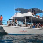 Catamaran Adventure to Islas Marietas! - Practical Details and Considerations