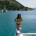 Catamaran Cruise in Nafplio | Private - Additional Details that Make a Difference