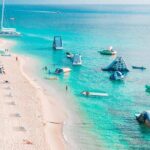 Catamaran Cruise to Cozumel Reefs + Water Park Fun - What We Appreciate About This Tour
