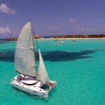 Catamaran Isla Mujeres Drinks and Lunch Party - Who Should Book This Tour?