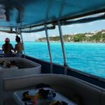 Catamaran Isla mujeres Unlimited with Transfer from Playa del Carmen - Who Will Love This Tour?