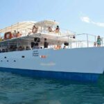 Catamaran Islas Marietas - Snorkel & Open Bar - Who Will Love This Tour?