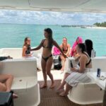 Catamaran Party Rentals for Up to 13 Guests - The Value of a Private Catamaran Experience