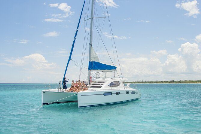Catamaran Sailing and Snorkel Tour - Who Will Love This Tour?