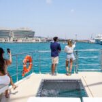 Catamaran Sailing Cruise in Barcelona - Authentic Insights from Reviewers
