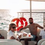 Catamaran Unlimited Isla Mujeres from Playa del Carmen - The Experience: Pros, Cons, and Considerations