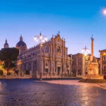 Catania Ghost Tour: Legends and Tastings Under Mount Etna - Exploring Catania’s Haunted Streets and Legends