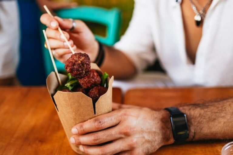 Catania: Guided Street Food Walking Tour - Final Thoughts