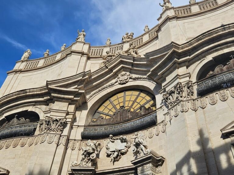 CATANIA MARKET & STREET FOOD departure from Taormina - Introduction: Why Choose This Tour?