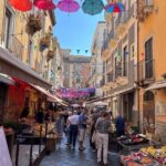 Catania Market Tour & Cooking in a Historic Home with Francesco - Who Will Love This Experience?