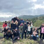 Catania: Mount Etna Morning Jeep/Van Tour - The Itinerary in Detail: What Makes Each Stop Special