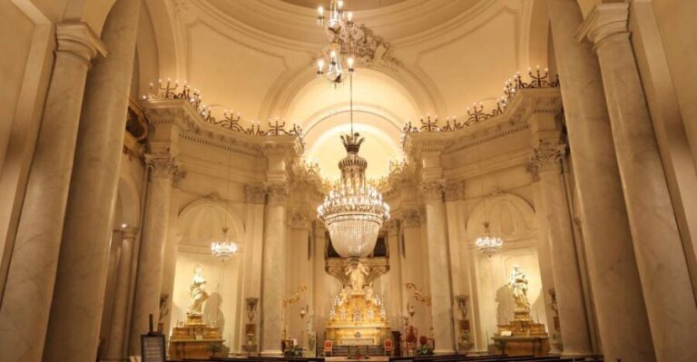 Catania: Opera Concert - Tribute to Vincenzo Bellini - Why this concert offers great value