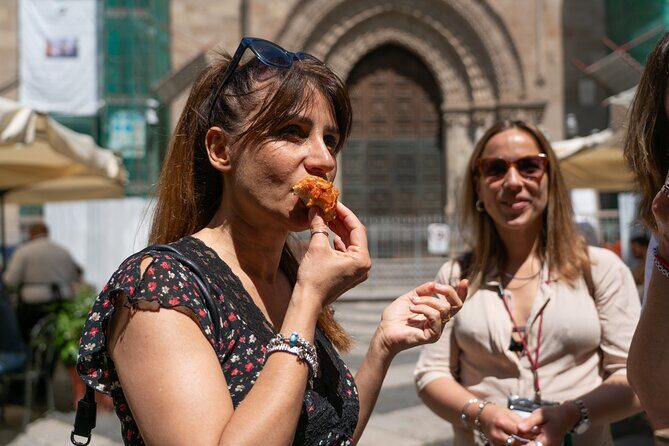 Catania Sicilian Street Food Tour: Small Group by Do Eat Better - What Makes This Tour Stand Out?