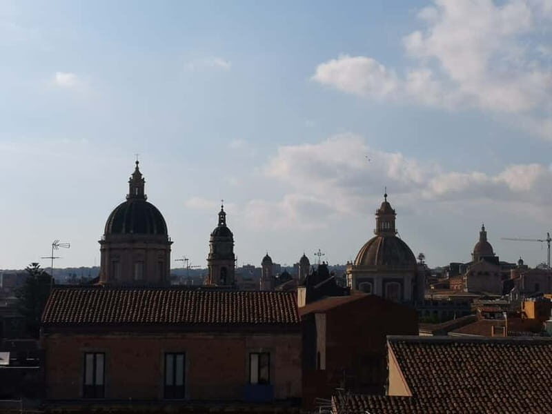 Catania: The heart of the City - Tour guidato in Italiano - Practical Details & Why They Matter