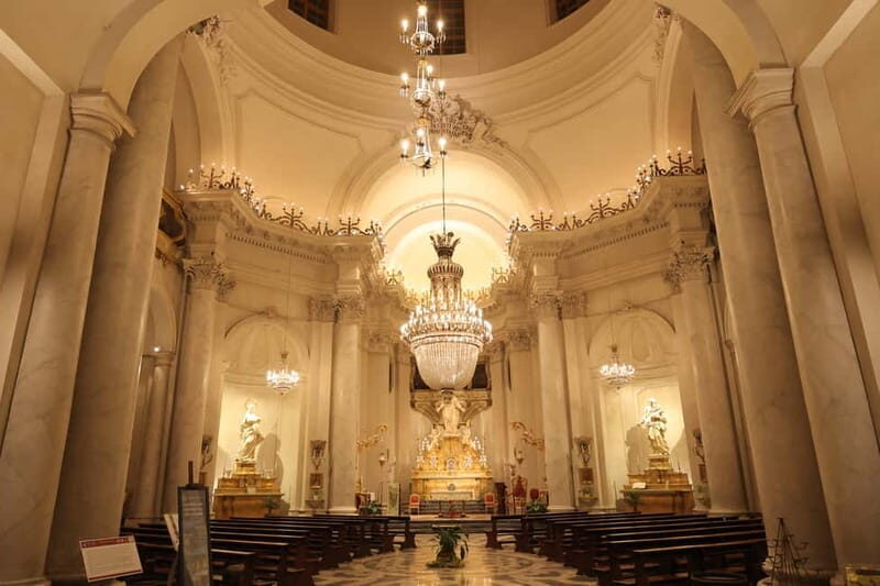 Catania: Tribute Concert - Bellini and Vivaldi's Four Seasons - What Makes This Concert Special?