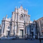 Catania:Sant'Agata and the Baroque of Catania - Practical Tips for Your Visit