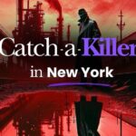 Catch a Killer on a Murder Mystery Experience in New York City - The Itinerary: What to Expect